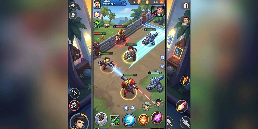 Event menarik dengan hadiah besar.