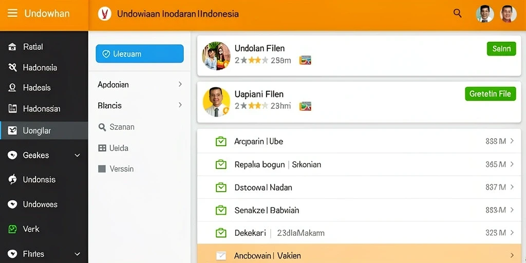 Mode multiplayer yang seru untuk dimainkan bersama teman.