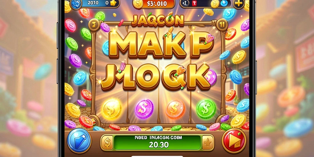 Tangkapan layar menunjukkan misi menantang di dalam game.