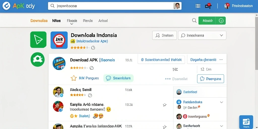 Grafis yang memukau dan penuh warna di setiap level.