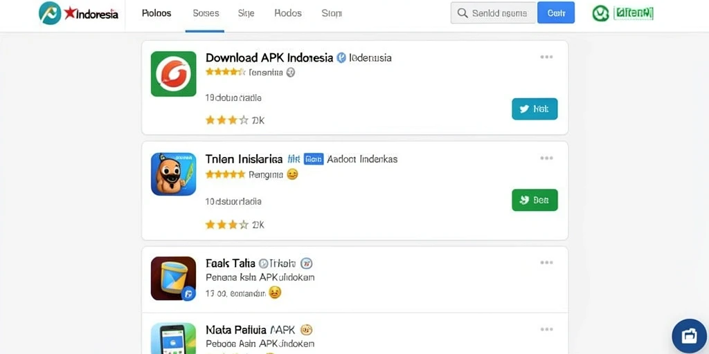 Tampilan fitur komunitas yang memudahkan interaksi.