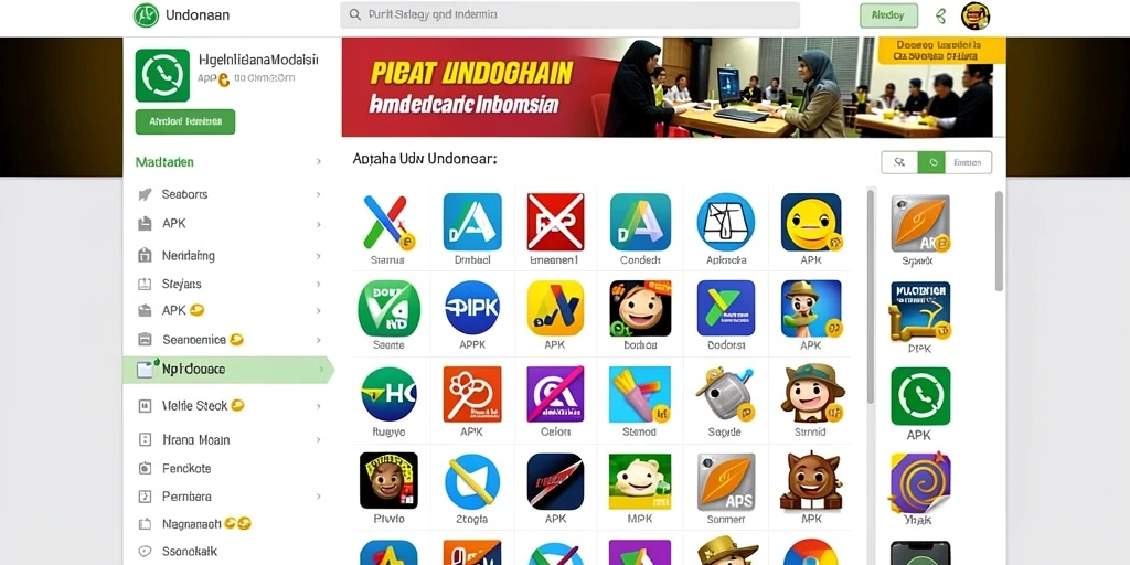 Fitur live dealer yang memberikan pengalaman bermain lebih interaktif.