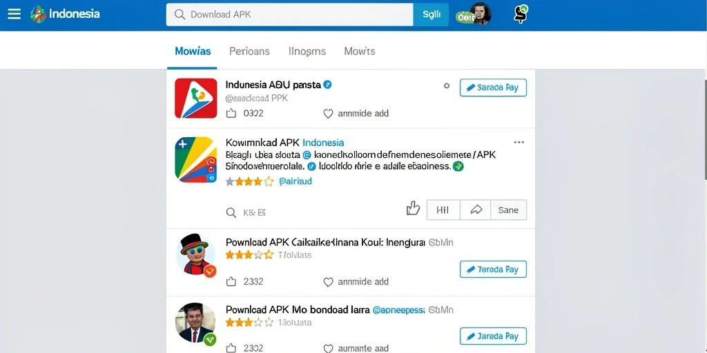 Karakter utama yang siap beraksi.