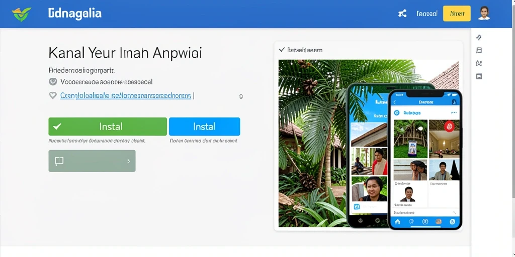Tangkapan layar memperlihatkan fitur multiplayer yang mengasyikkan.