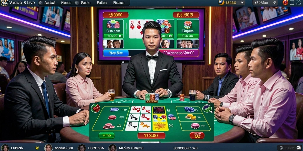 Karakter unik dengan kemampuan spesial yang menarik.