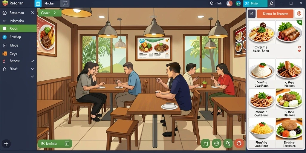 Tim customer service siap membantu Anda 24/7.