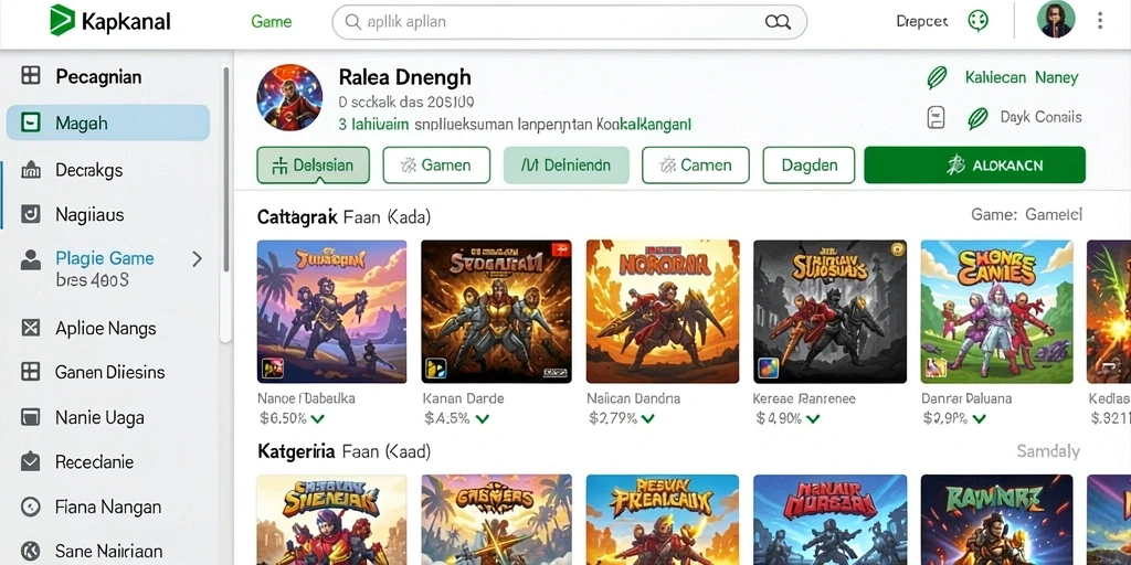 Menyelesaikan misi dan tantangan yang mengasyikkan.