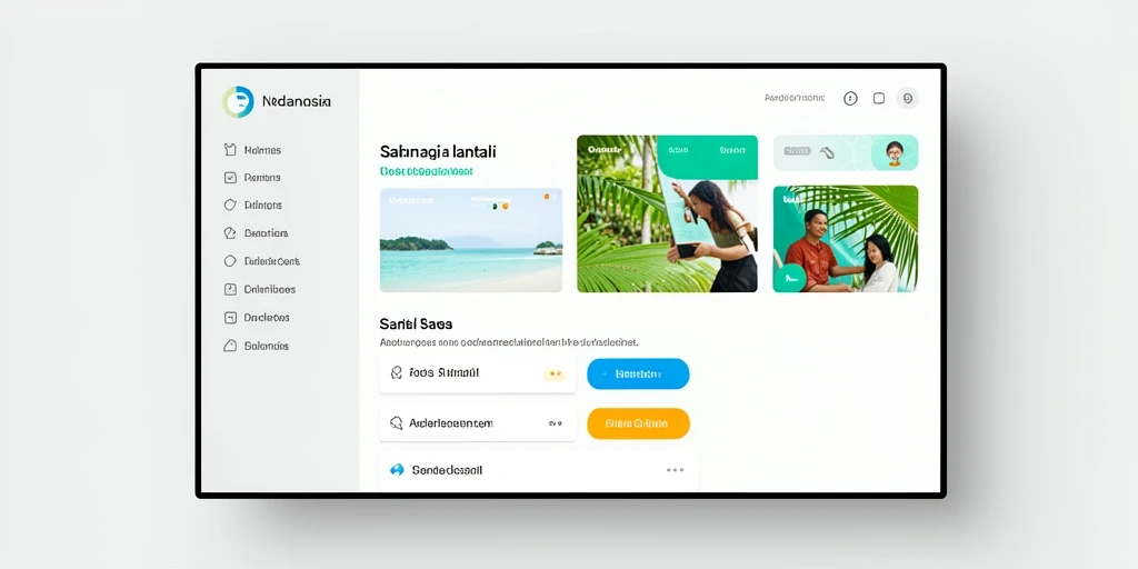 Sistem hadiah yang memotivasi pemain.