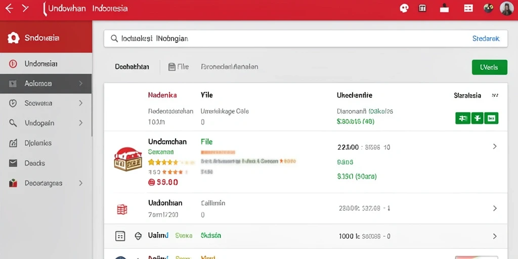 Screenshot memperlihatkan grafik berkualitas tinggi dalam permainan.